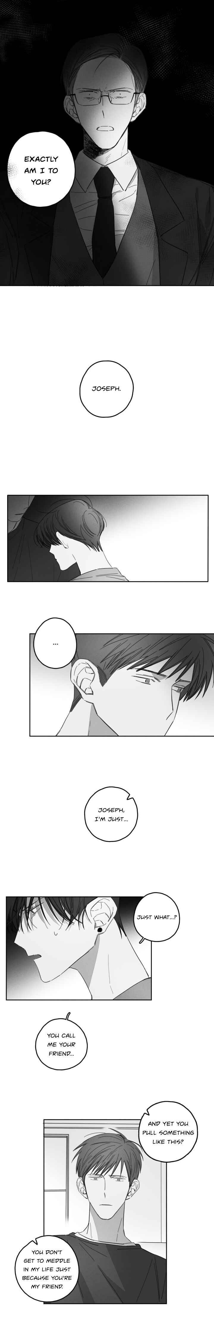 Glen (글렌) Chapter 10 - Page 10