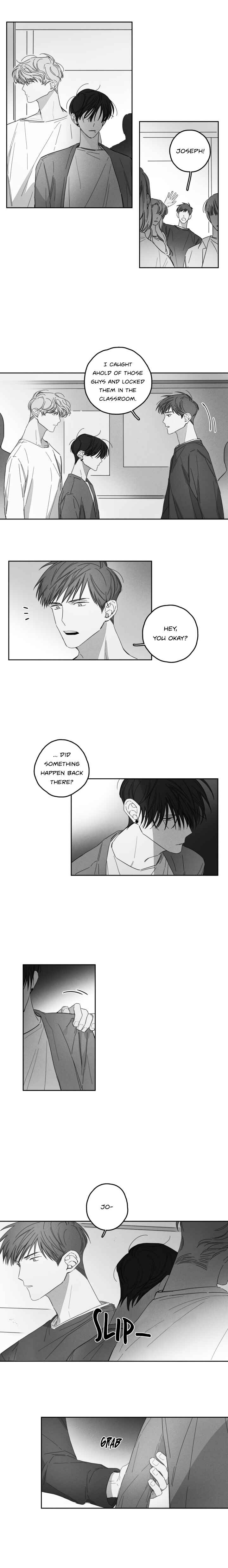 Glen (글렌) Chapter 10 - Page 2