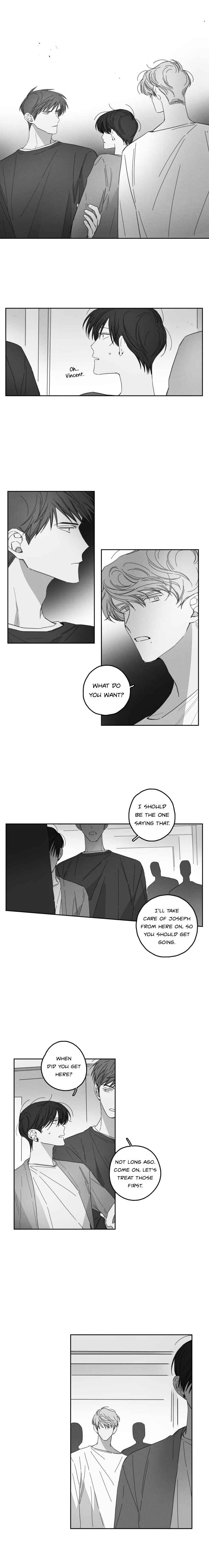 Glen (글렌) Chapter 10 - Page 3