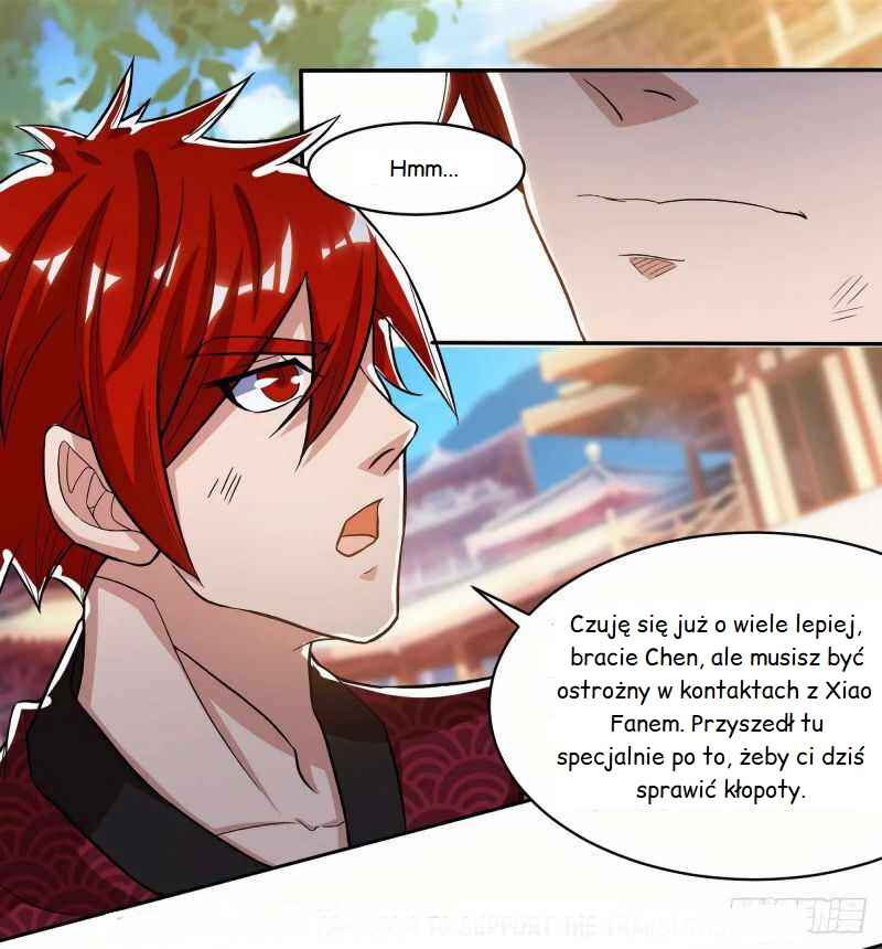 Dominate the Three Realms Chapter 94 - Page 13