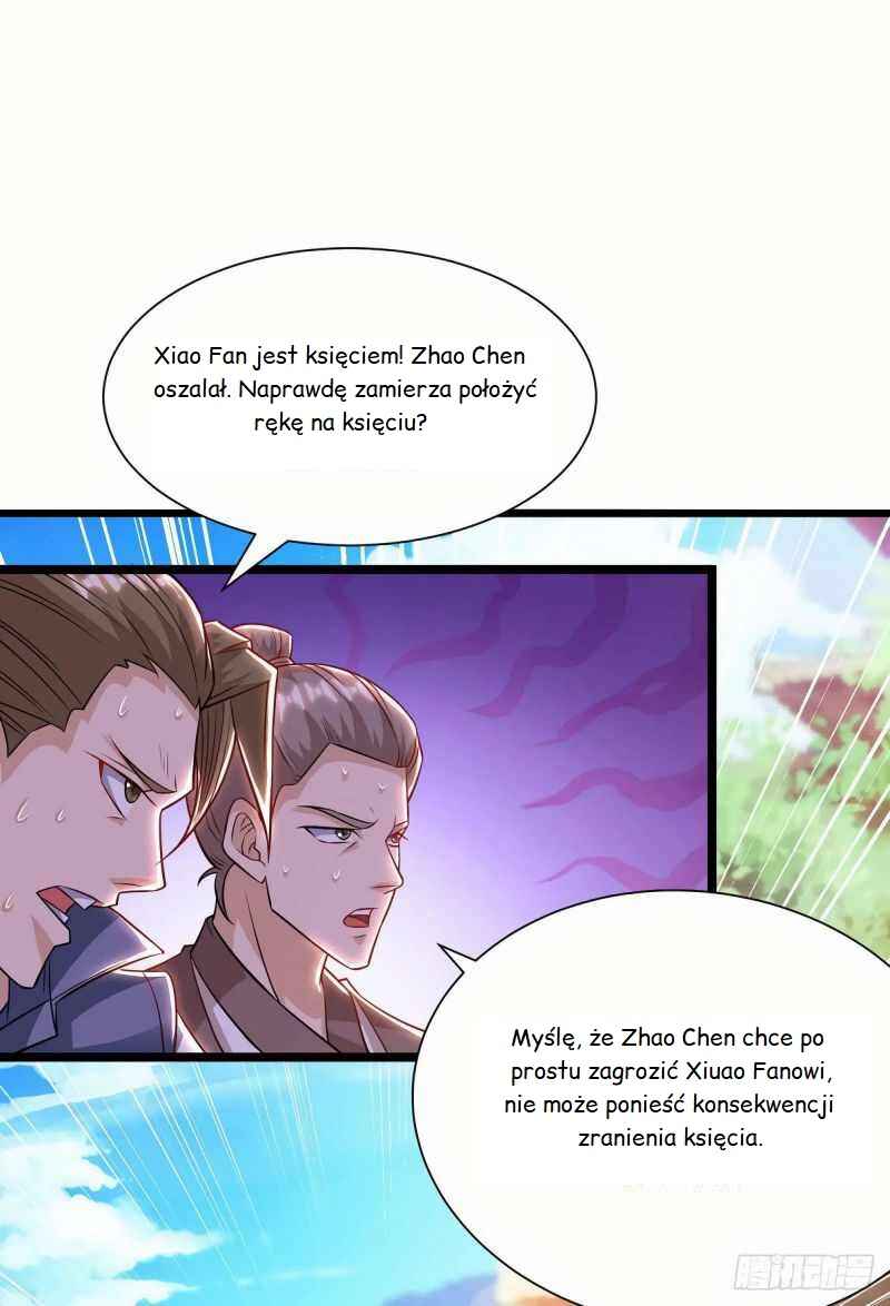 Dominate the Three Realms Chapter 94 - Page 15