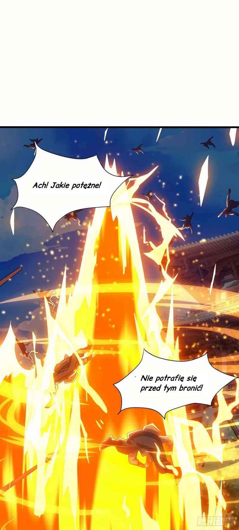 Dominate the Three Realms Chapter 94 - Page 24