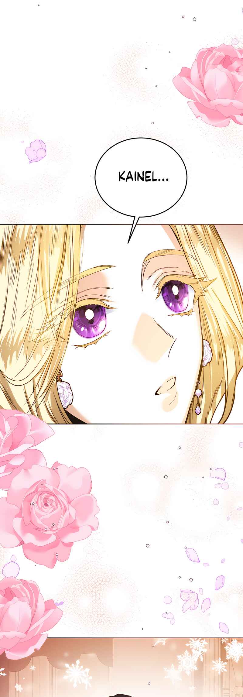 Royal Marriage Chapter 58 - Page 10