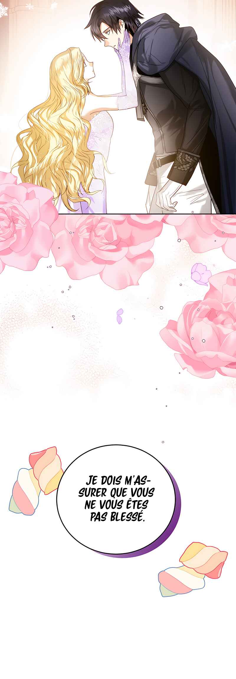 Royal Marriage Chapter 58 - Page 11