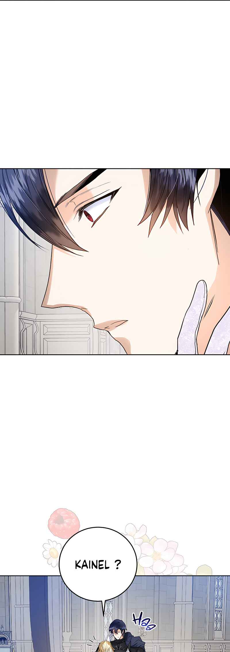 Royal Marriage Chapter 58 - Page 13