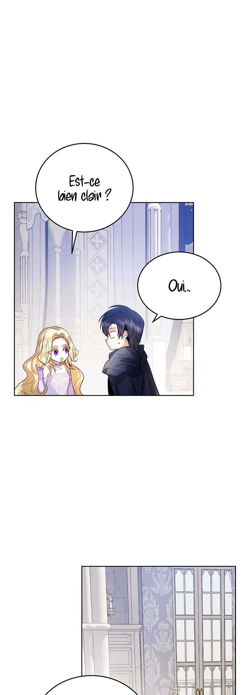 Royal Marriage Chapter 58 - Page 25