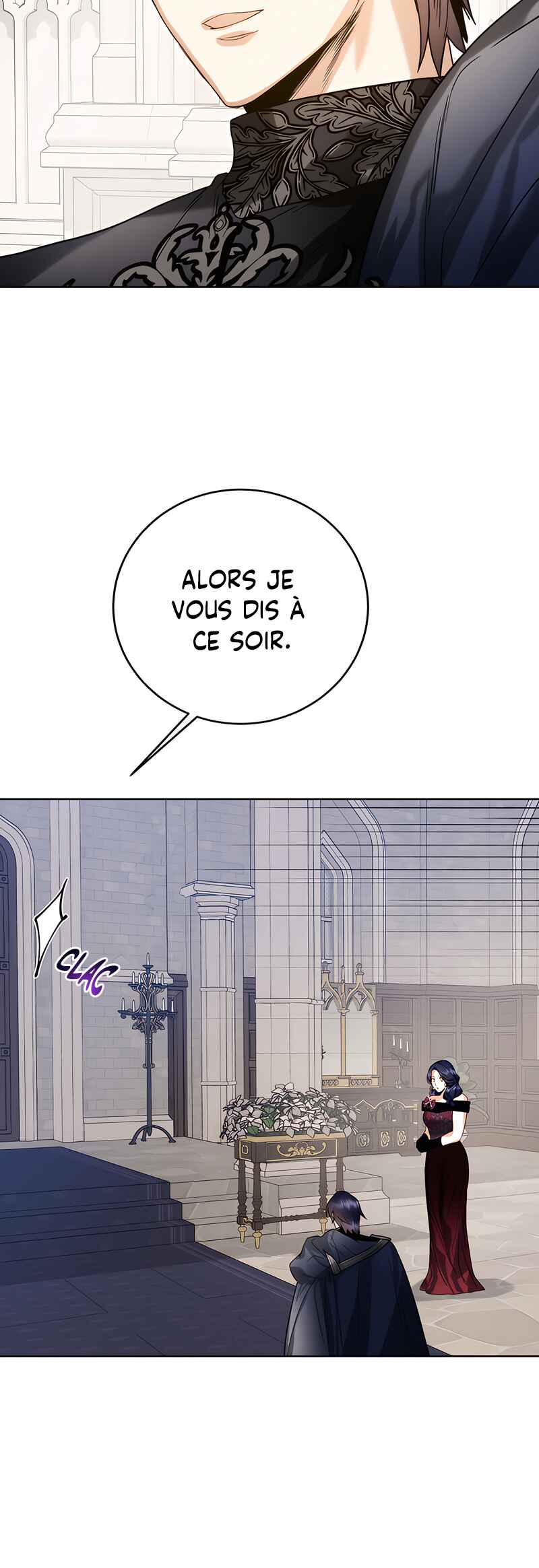 Royal Marriage Chapter 58 - Page 30