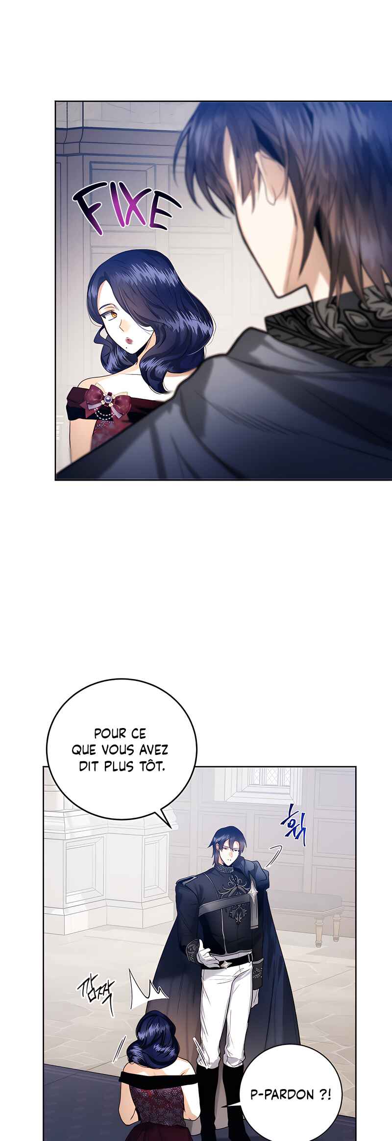 Royal Marriage Chapter 58 - Page 31