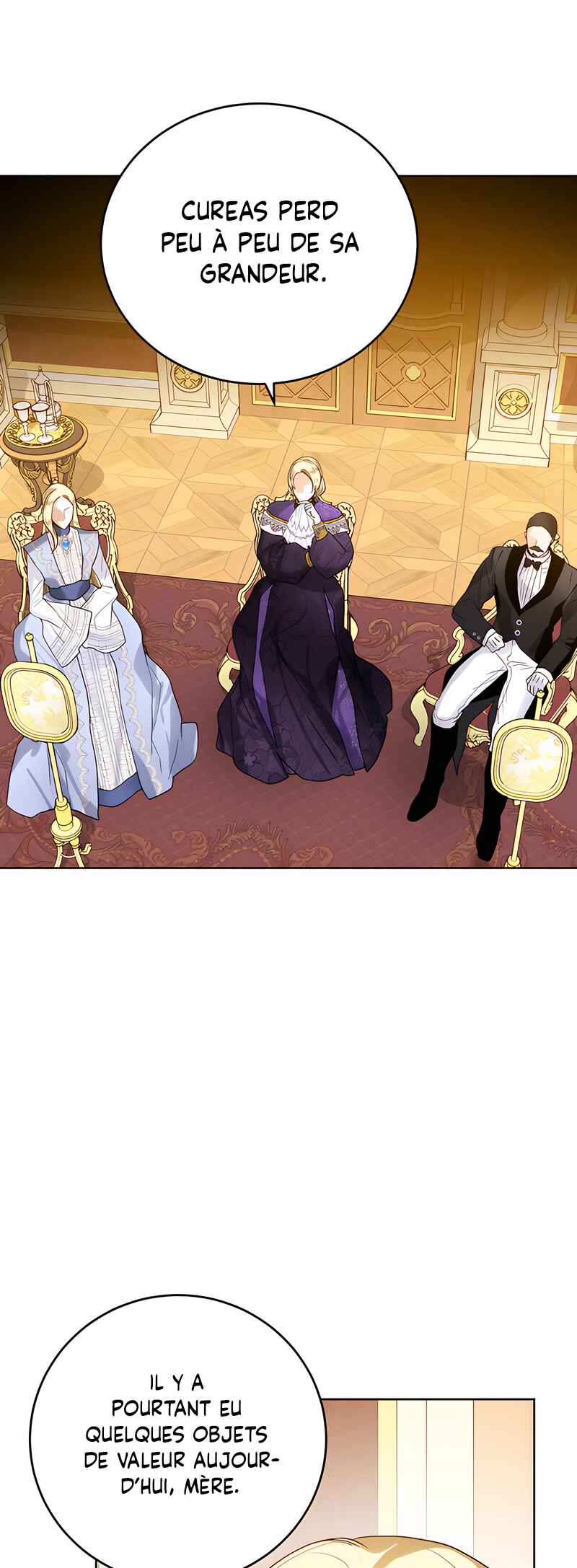 Royal Marriage Chapter 58 - Page 41
