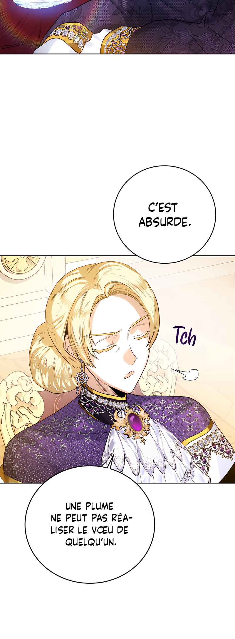 Royal Marriage Chapter 58 - Page 44