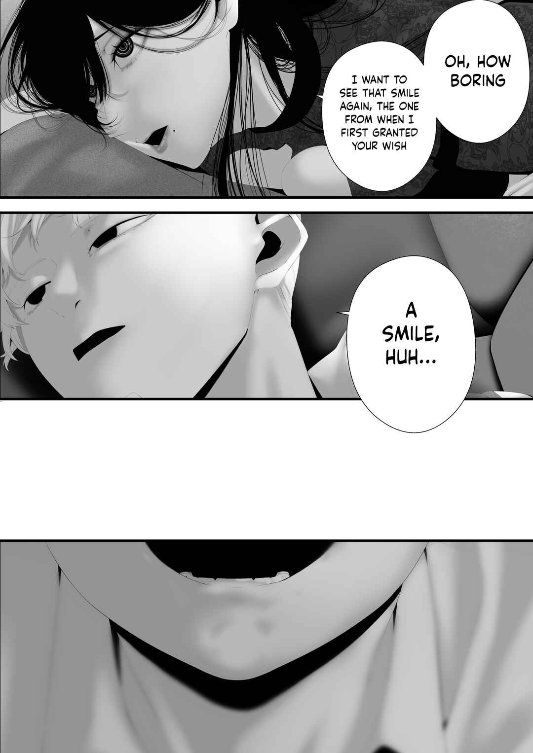Death Penalty Chapter ? - Page 14