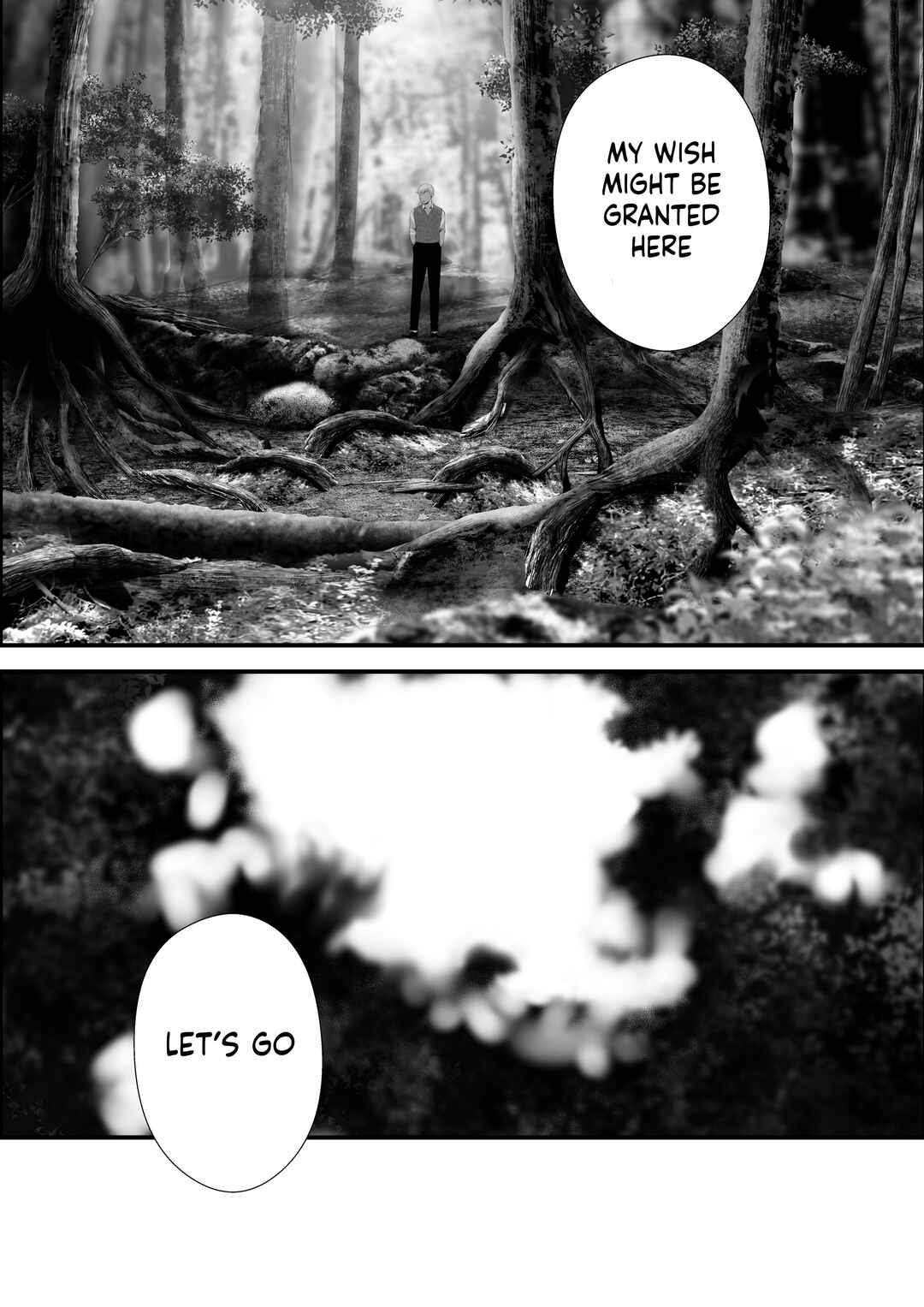 Death Penalty Chapter ? - Page 20