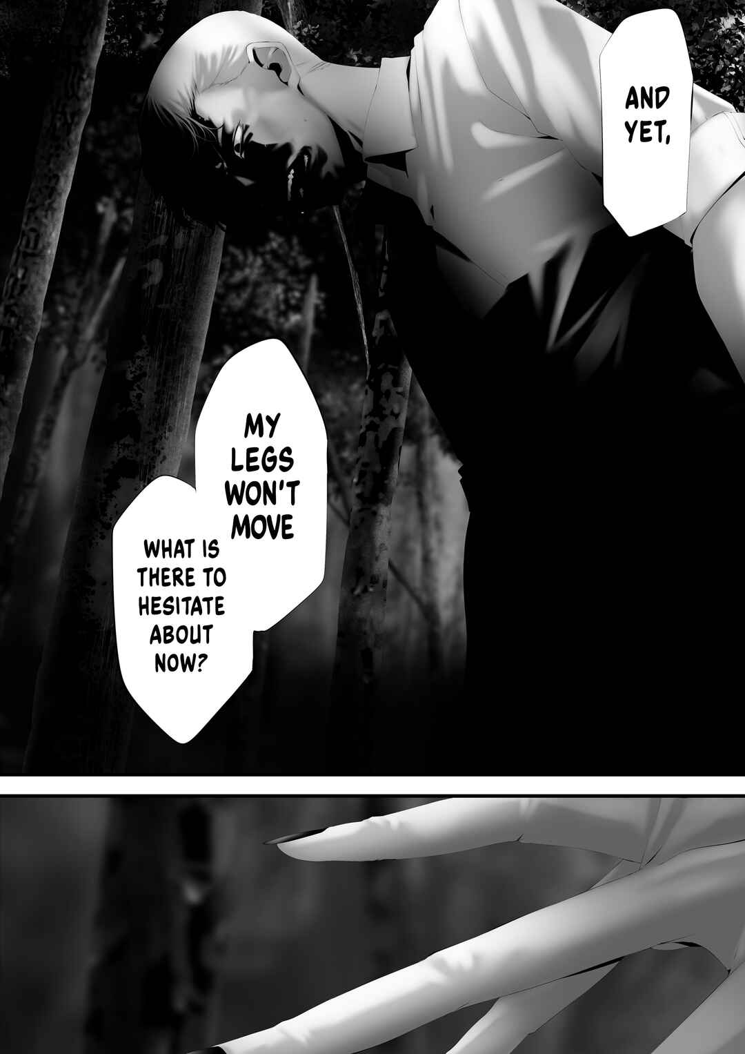 Death Penalty Chapter ? - Page 27