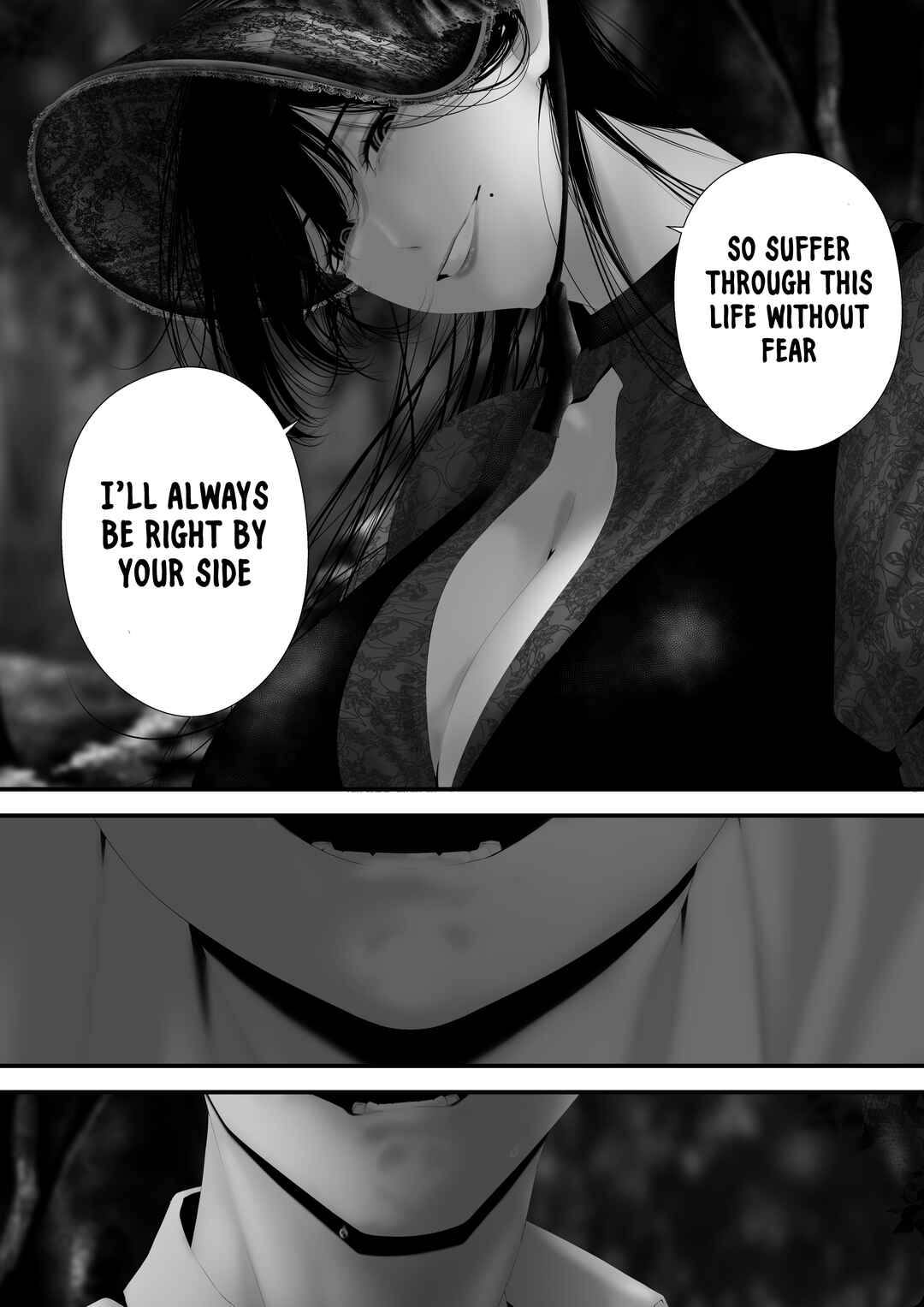 Death Penalty Chapter ? - Page 29