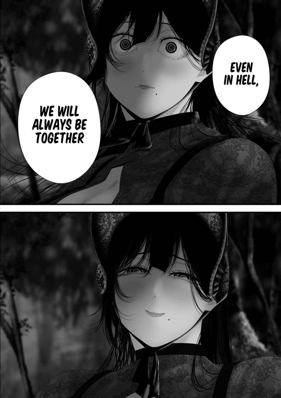 Death Penalty Chapter ? - Page 31