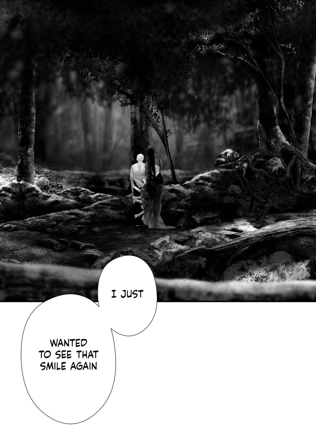Death Penalty Chapter ? - Page 32