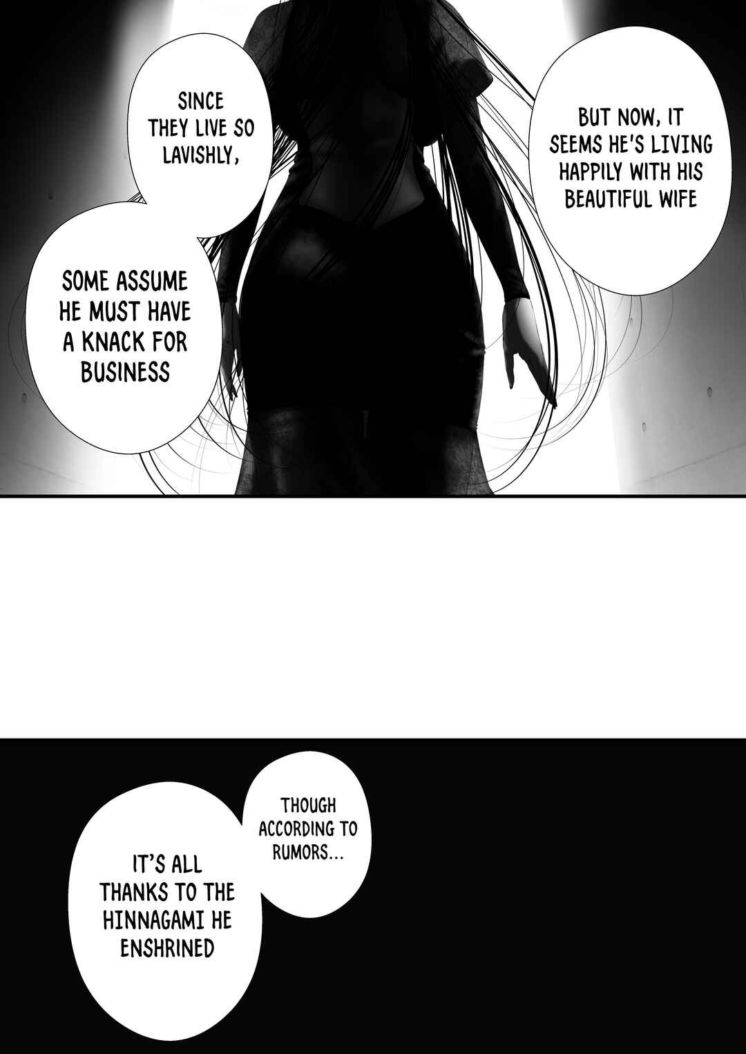 Death Penalty Chapter ? - Page 6