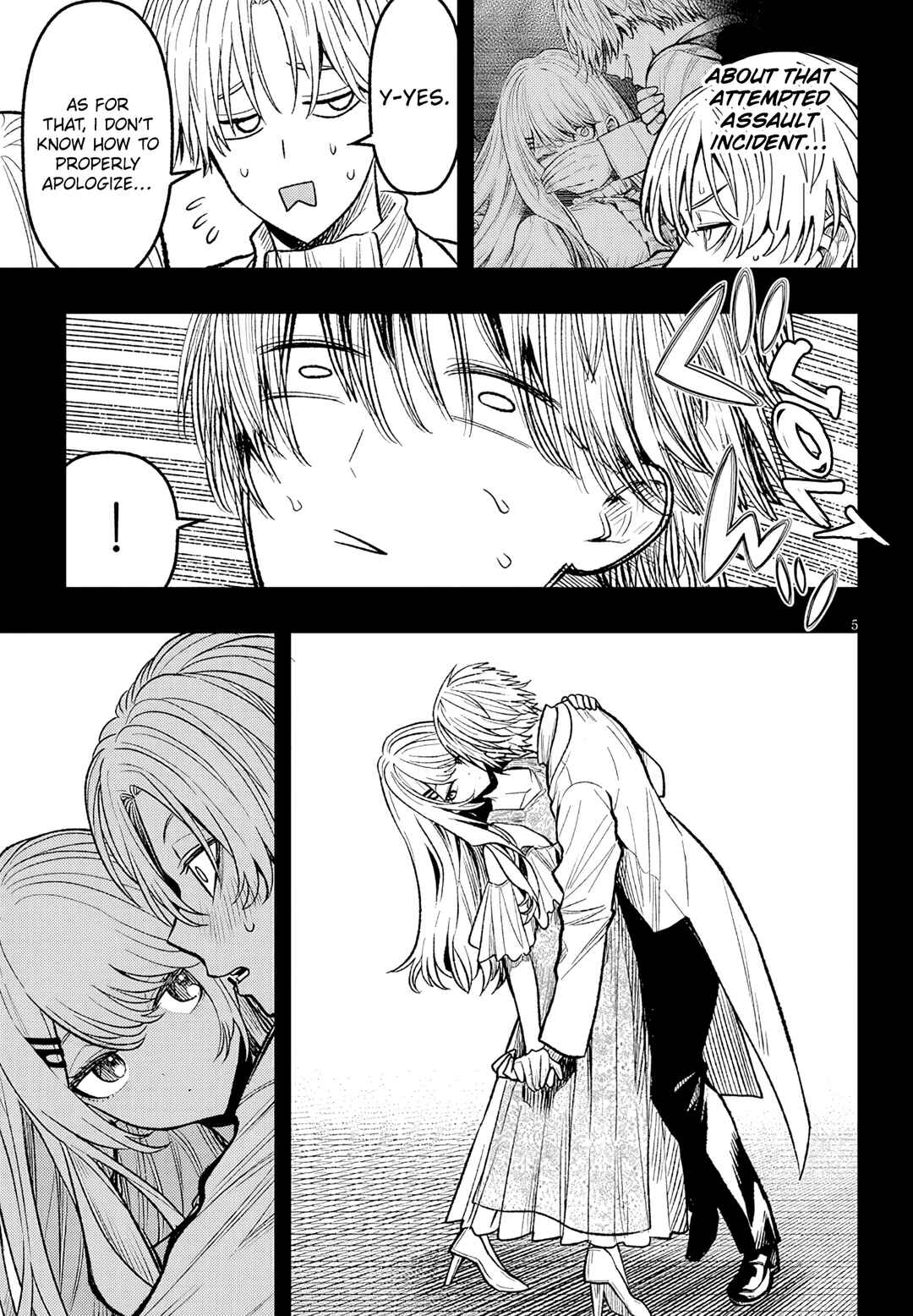 Taida na Akujoku Kizoku ni Tensei shita Ore, Scenario wo Bukkowashitara Kikakugai no Maryoku de Saikyou ni Natta Chapter 4 - Page 6