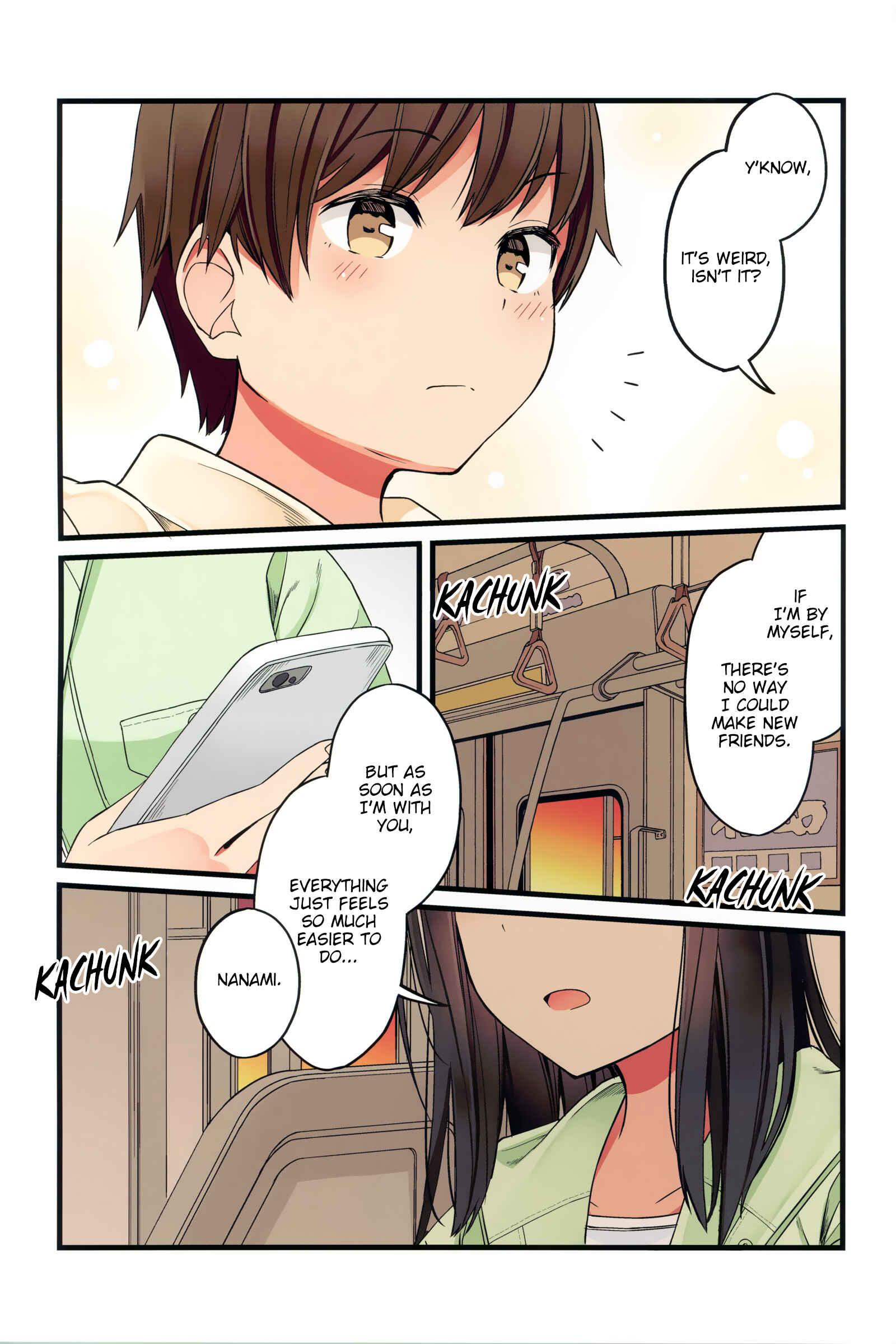 Real mo Tama ni wa Uso o Tsuku Chapter 46.5 - Page 23