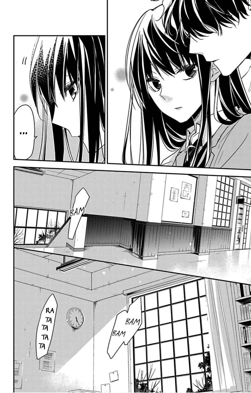 Tsuiraku JK to Haijin Kyoushi Chapter 47 - Page 16
