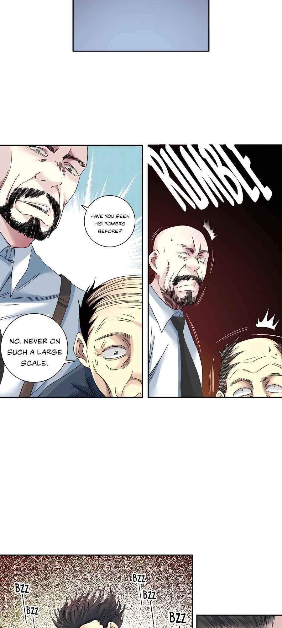 Eternal Club Chapter 135 - Page 18