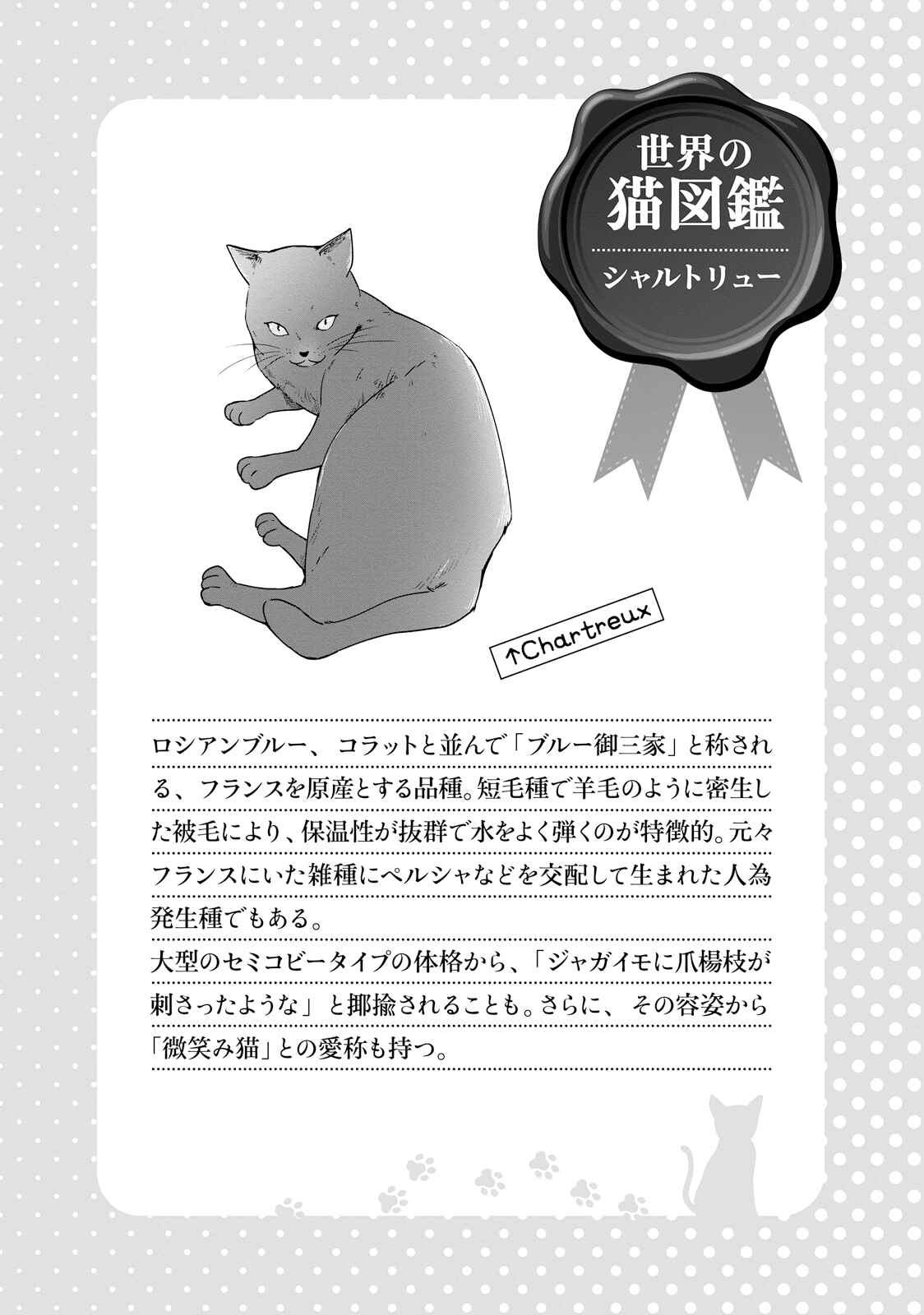 Hentai Ouji to Warawanai Neko. Chapter 40 - Page 22