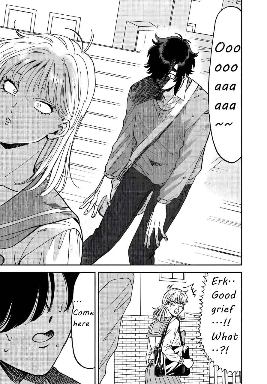 Iyagatteru Kimi ga Suki Chapter 45 - Page 23