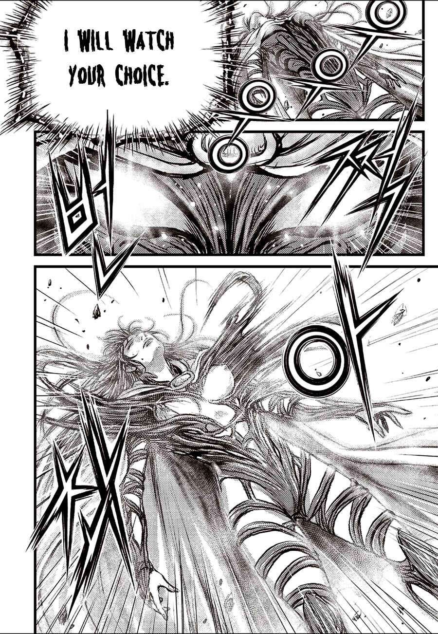 Yeolhyeol Gangho Chapter 688 - Page 24