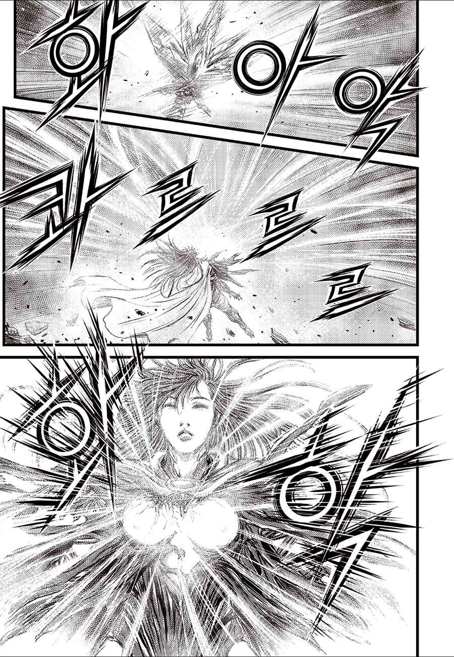 Yeolhyeol Gangho Chapter 688 - Page 25