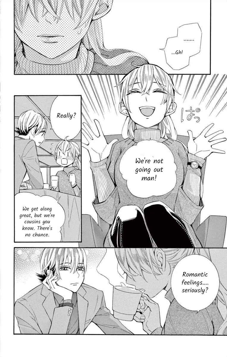 I've Never, Ever Learned This Chapter 49 - Page 20
