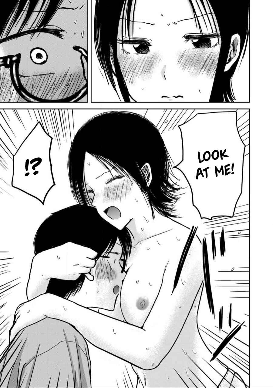 Ueno-kun wa Kaihatsuzumi Chapter 42 - Page 16