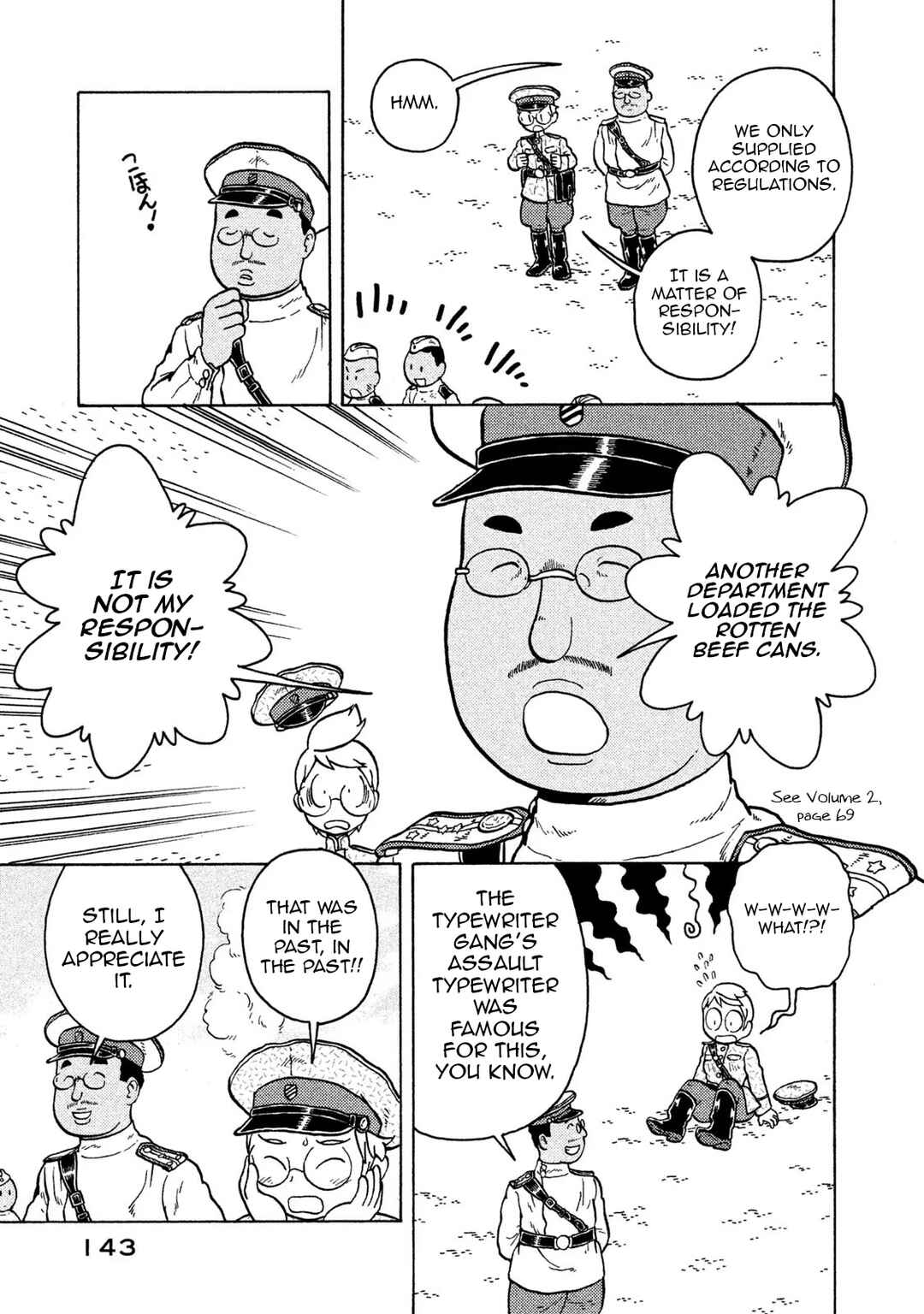 Taihou to Stamp Chapter 71 - Page 13