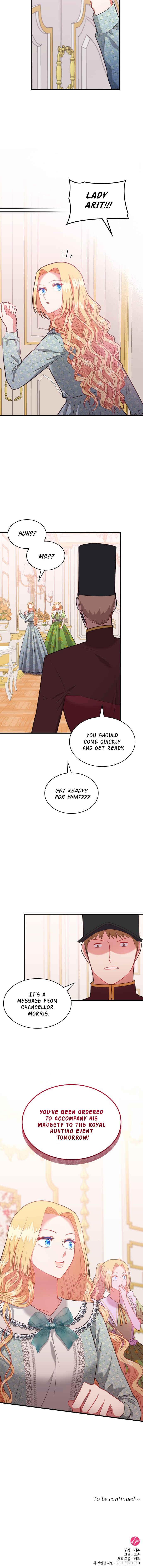 The 108 of Them Chapter 91 - Page 12