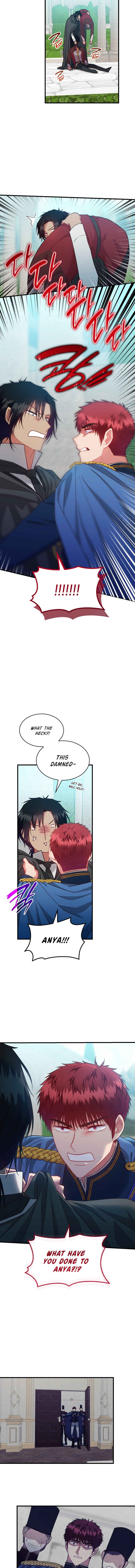 The 108 of Them Chapter 91 - Page 4