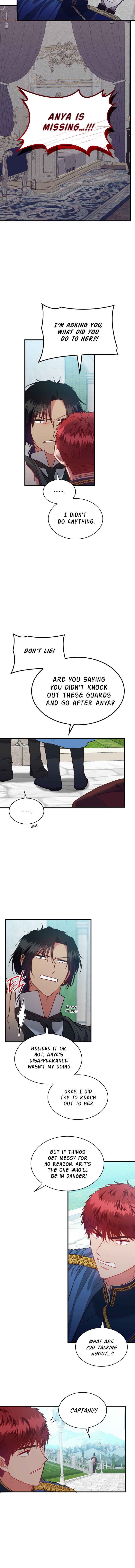 The 108 of Them Chapter 91 - Page 5