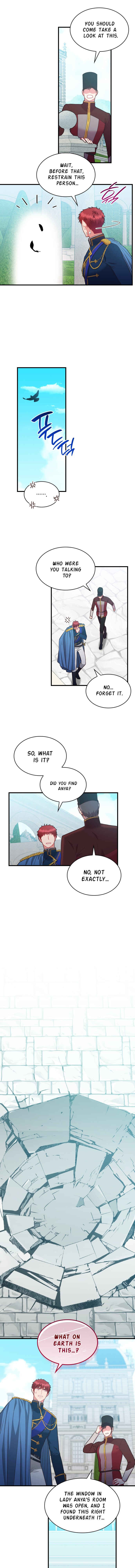The 108 of Them Chapter 91 - Page 6