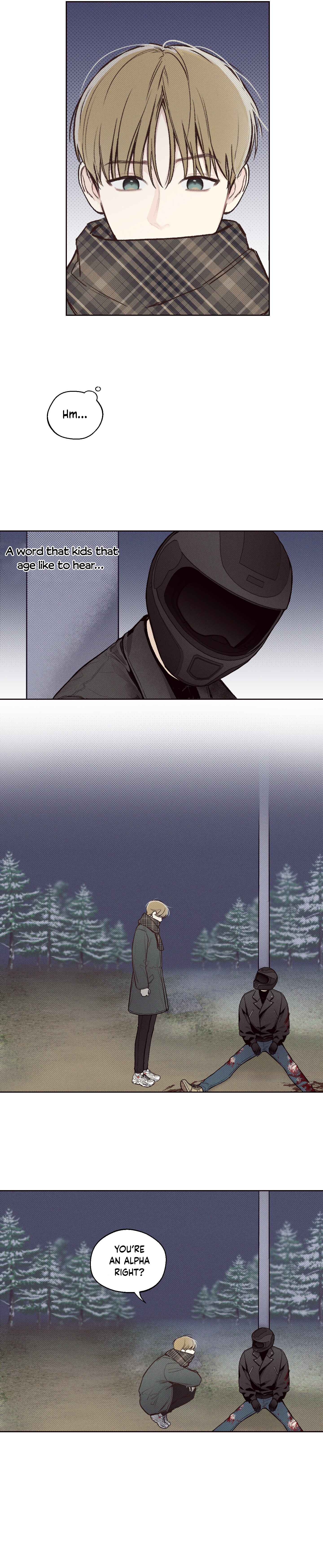 December Chapter 1 - Page 11