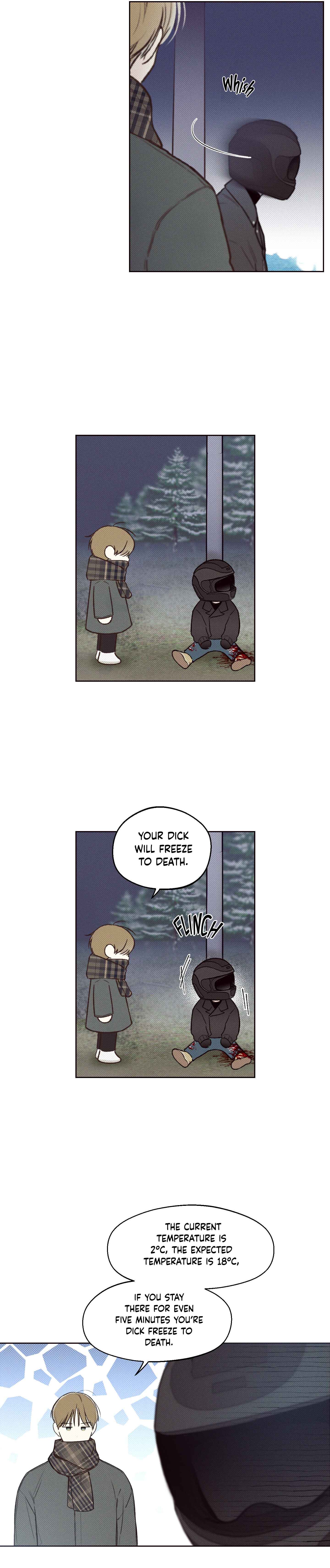 December Chapter 1 - Page 13