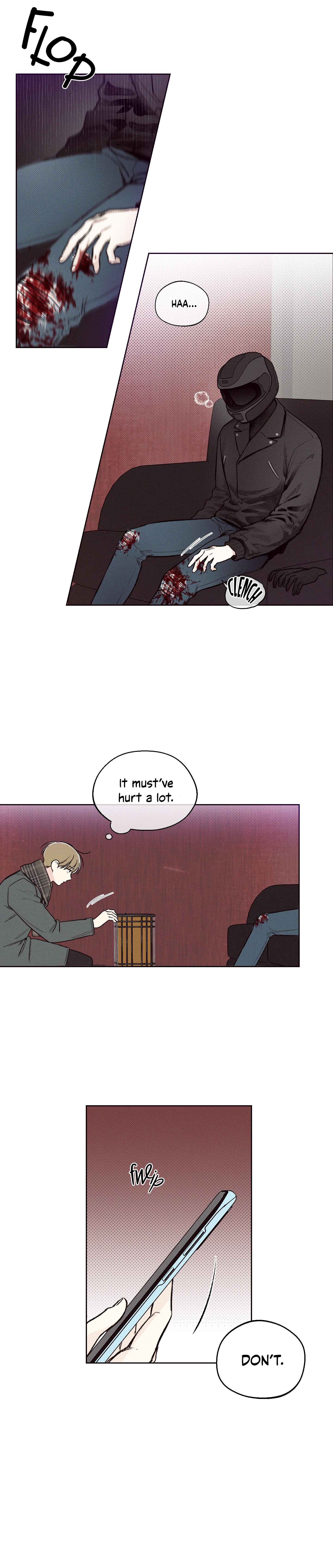 December Chapter 1 - Page 15