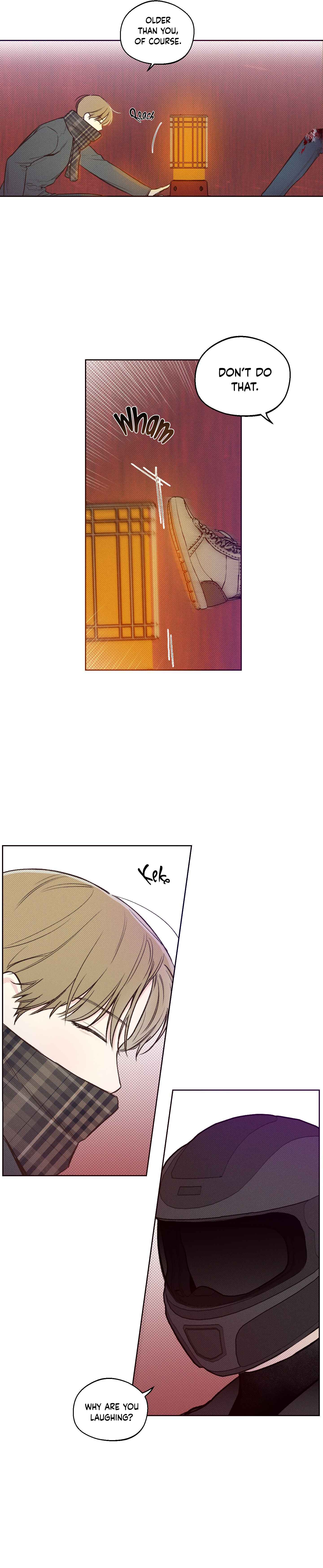 December Chapter 1 - Page 19