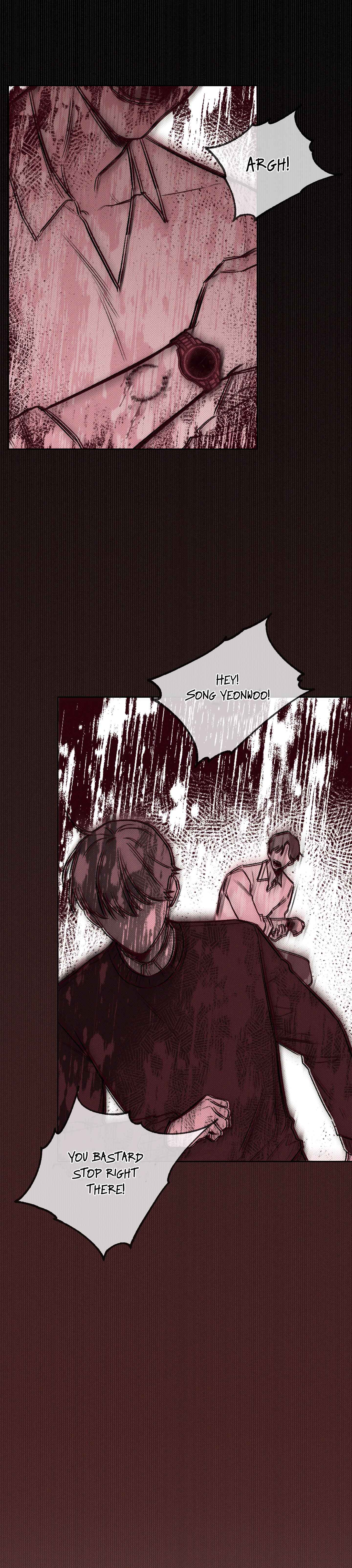 December Chapter 1 - Page 2
