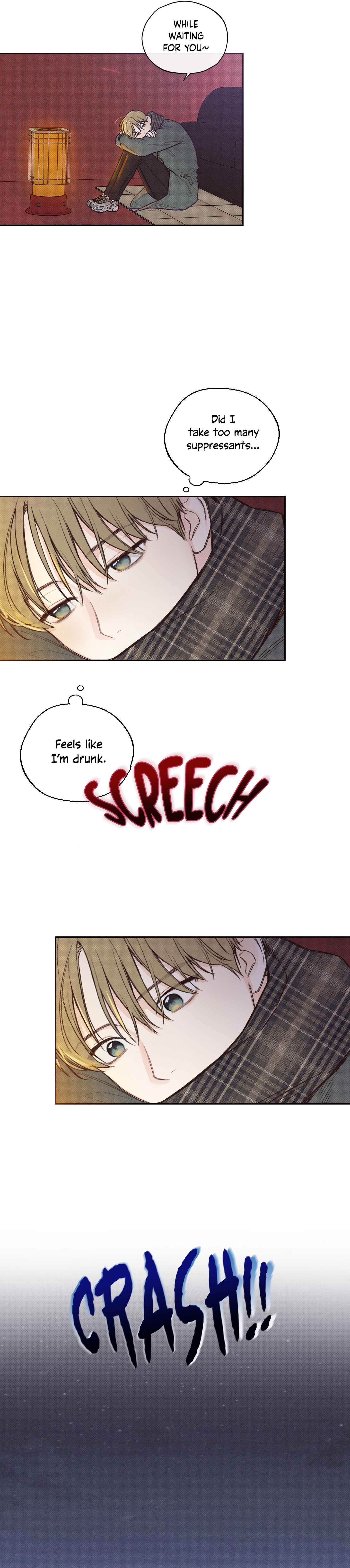 December Chapter 1 - Page 5