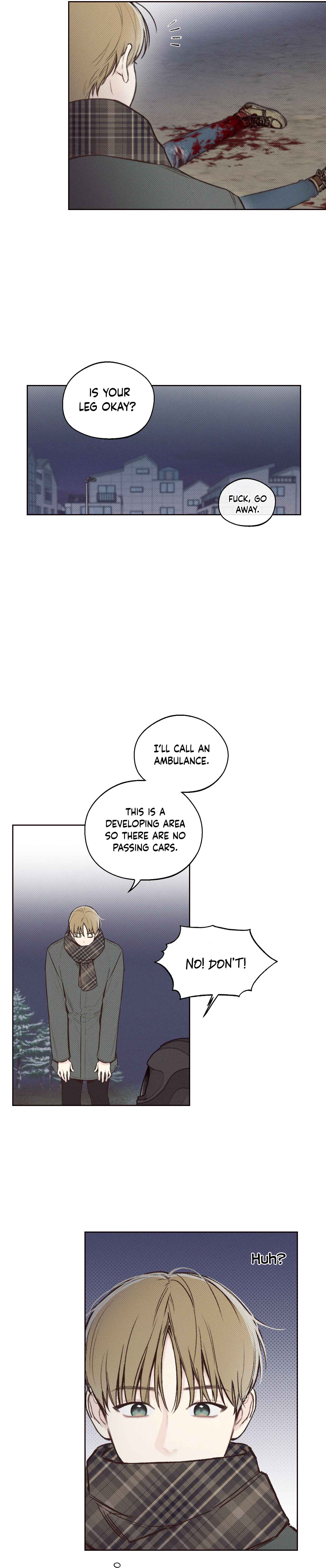 December Chapter 1 - Page 9