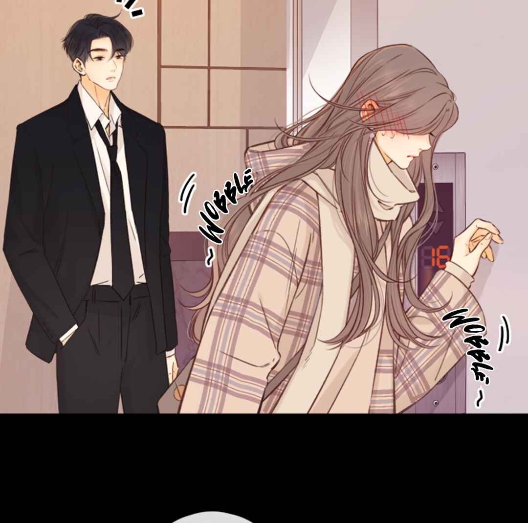 Nan hong Chapter 56 - Page 19