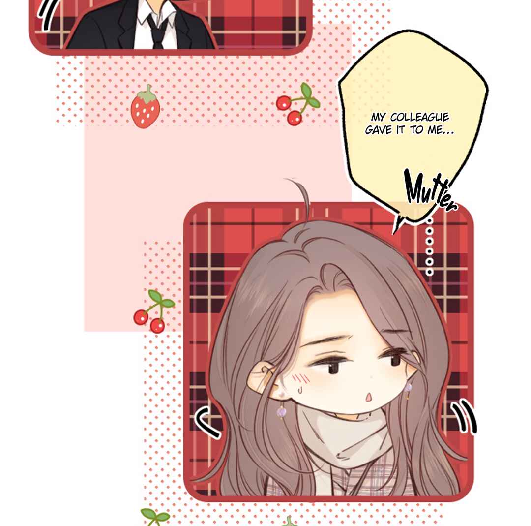 Nan hong Chapter 56 - Page 24