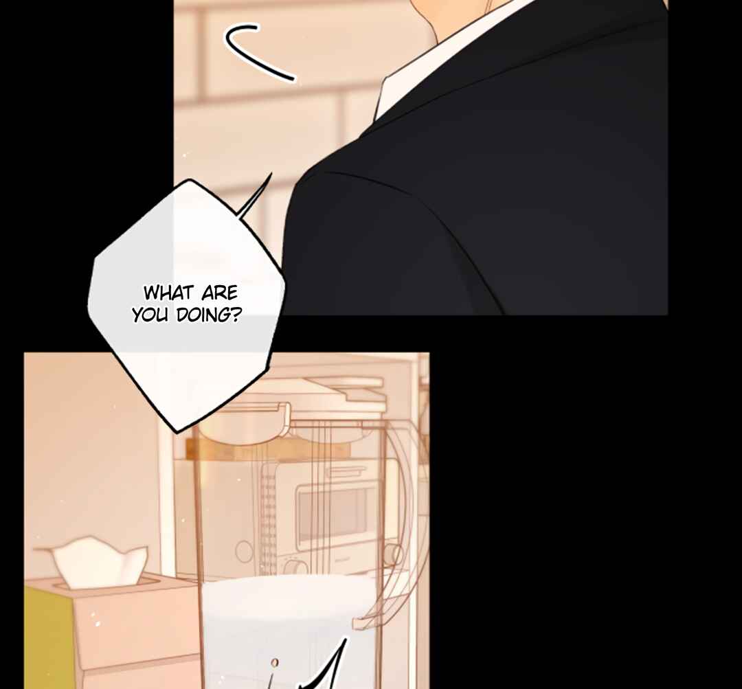Nan hong Chapter 56 - Page 41