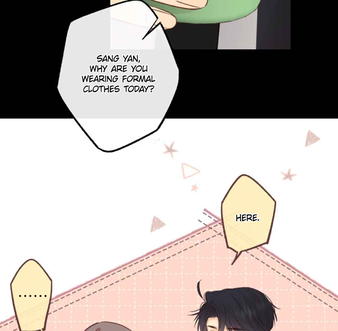 Nan hong Chapter 56 - Page 45