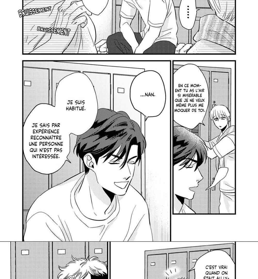 Bakashite Damashite Chapter 2 - Page 9