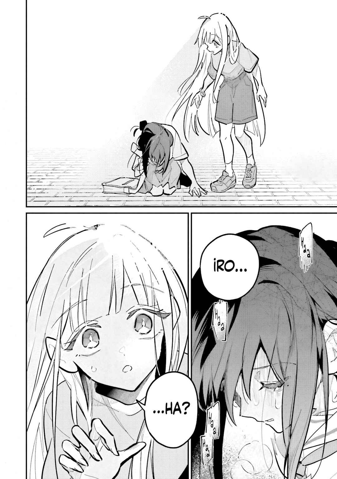 Chou Kaguya-hime! Chapter 4 - Page 34