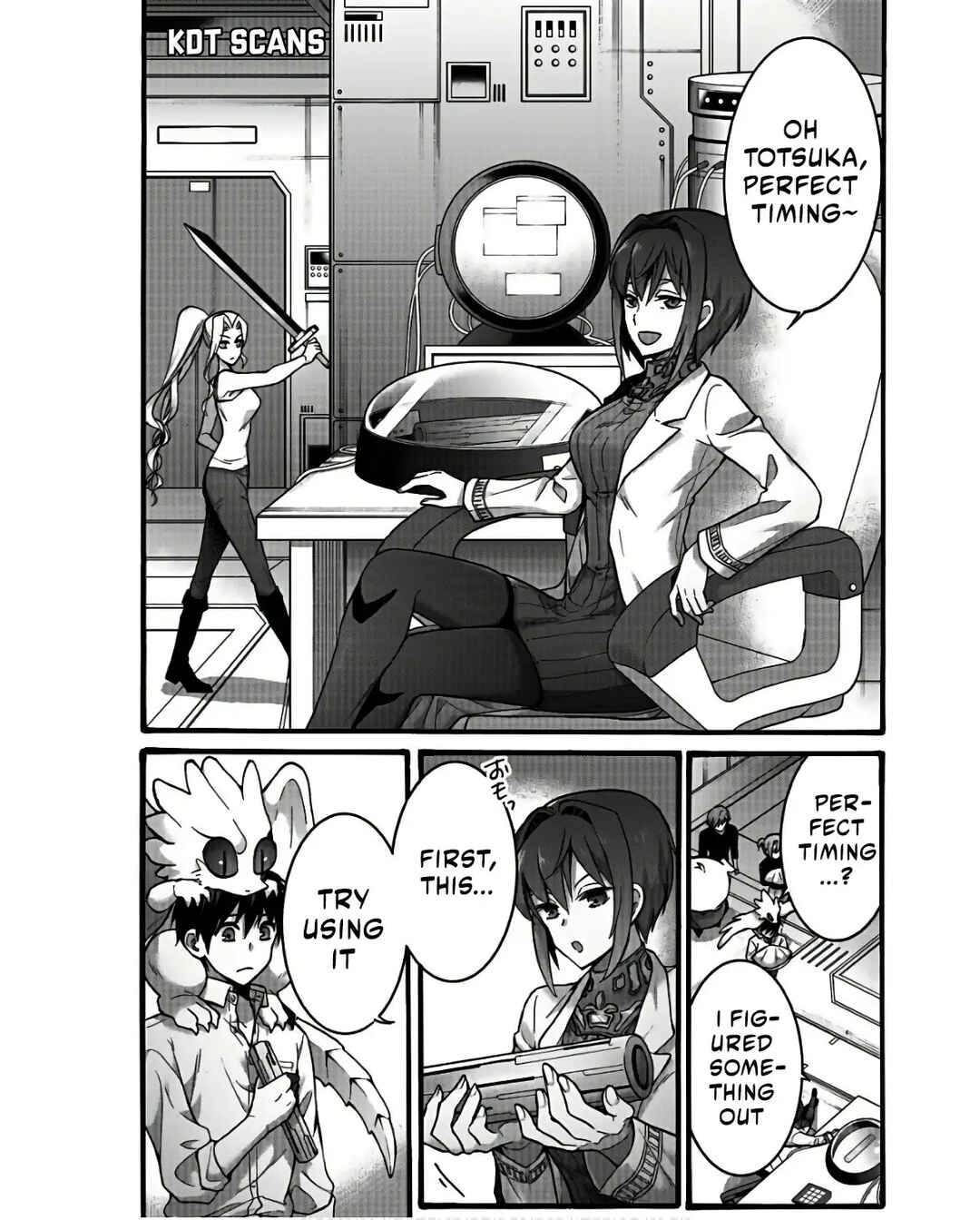 Isekai no Senshi to shite Kuni ni Manekareta kedo, Kotowatte Heishi kara Hajimeru Koto ni shita Chapter 31 - Page 11
